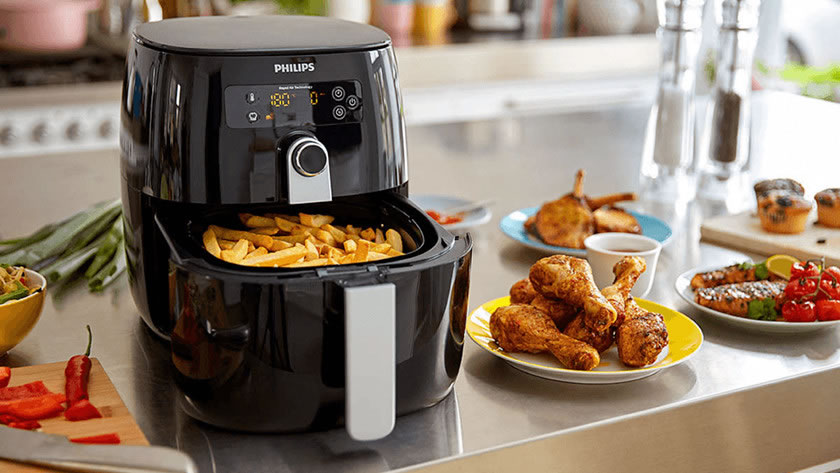 Best Air Fryers For Home Use