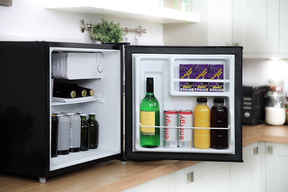 Best Buy Compact Refrigerators