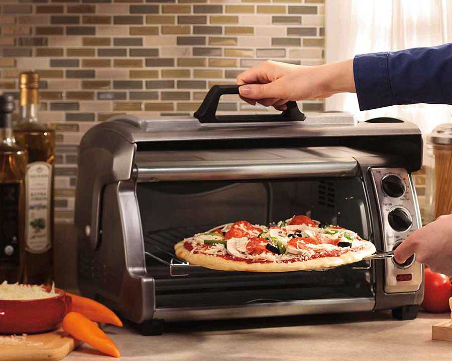 Best Convection Toaster Ovens Reviews