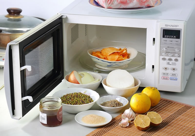 Best Countertop Microwave Ovens Reviews