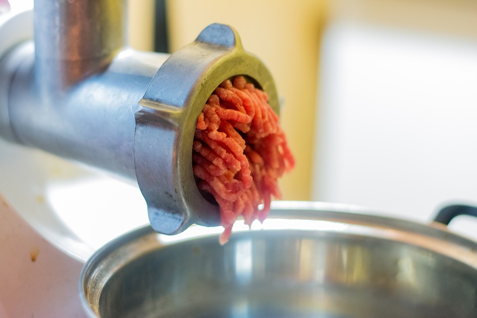 Best Electric Meat Grinder Reviews