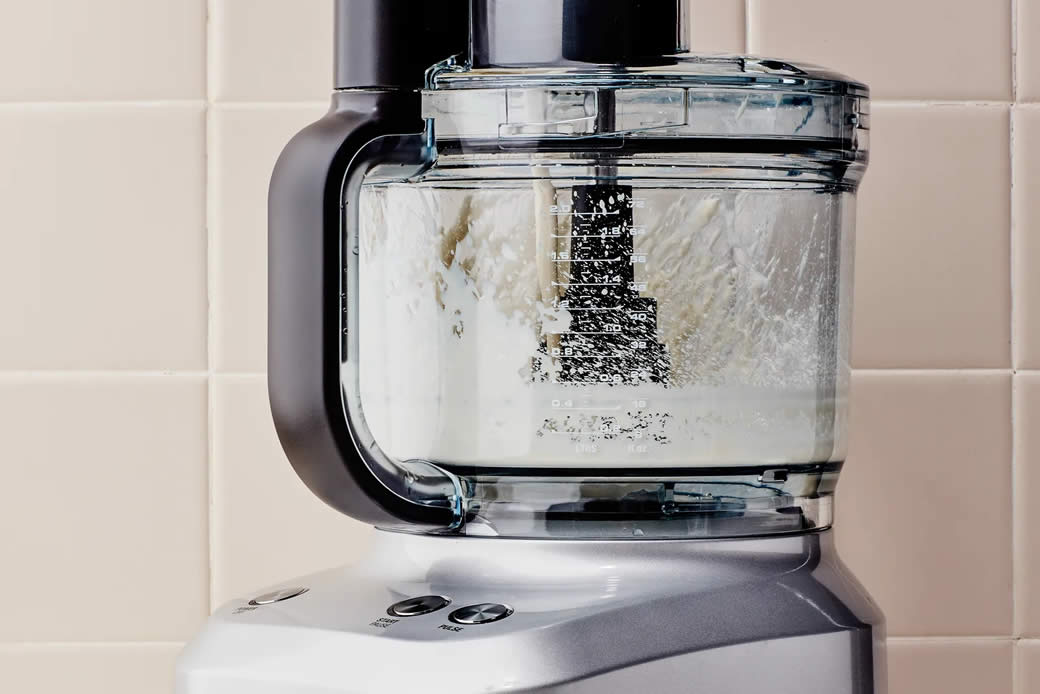 Best Home Food Processors