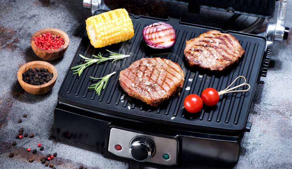 Best Electric Griddle Reviews