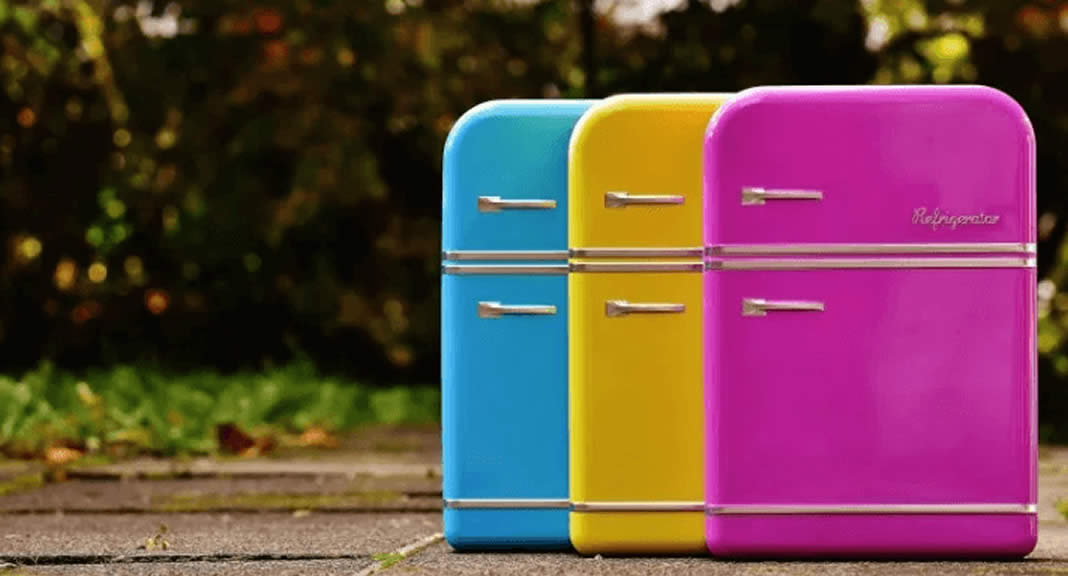 Best Portable Mini Refrigerator