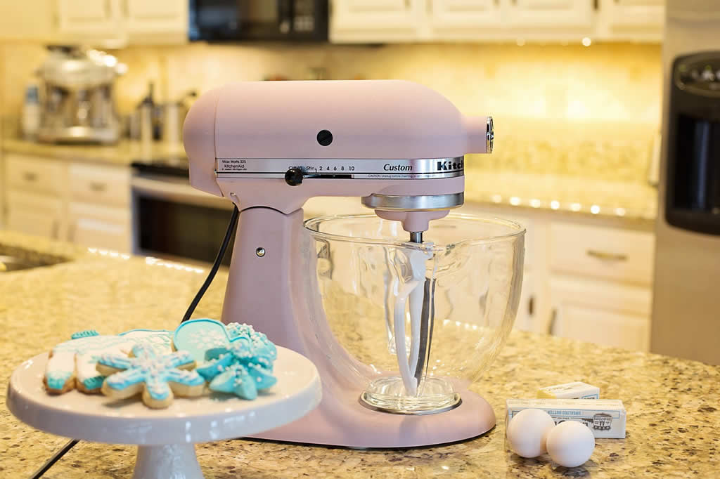 Best Stand Mixer Reviews