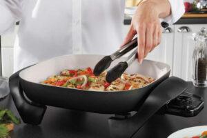 Best Electric Skillet Reviews